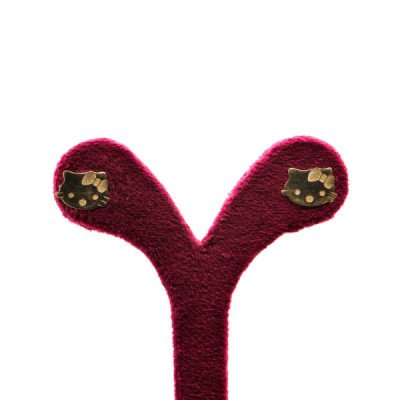 Boucles D’Oreilles