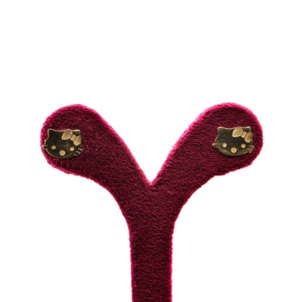 Boucles D’Oreilles