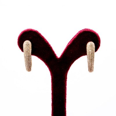 Boucles D’Oreilles